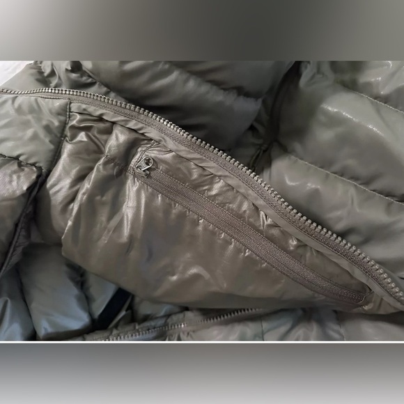 Arcteryx Thorium Down Jacket Men’s Large No Hood - See Photos For Imperfections - Picture 12 of 16